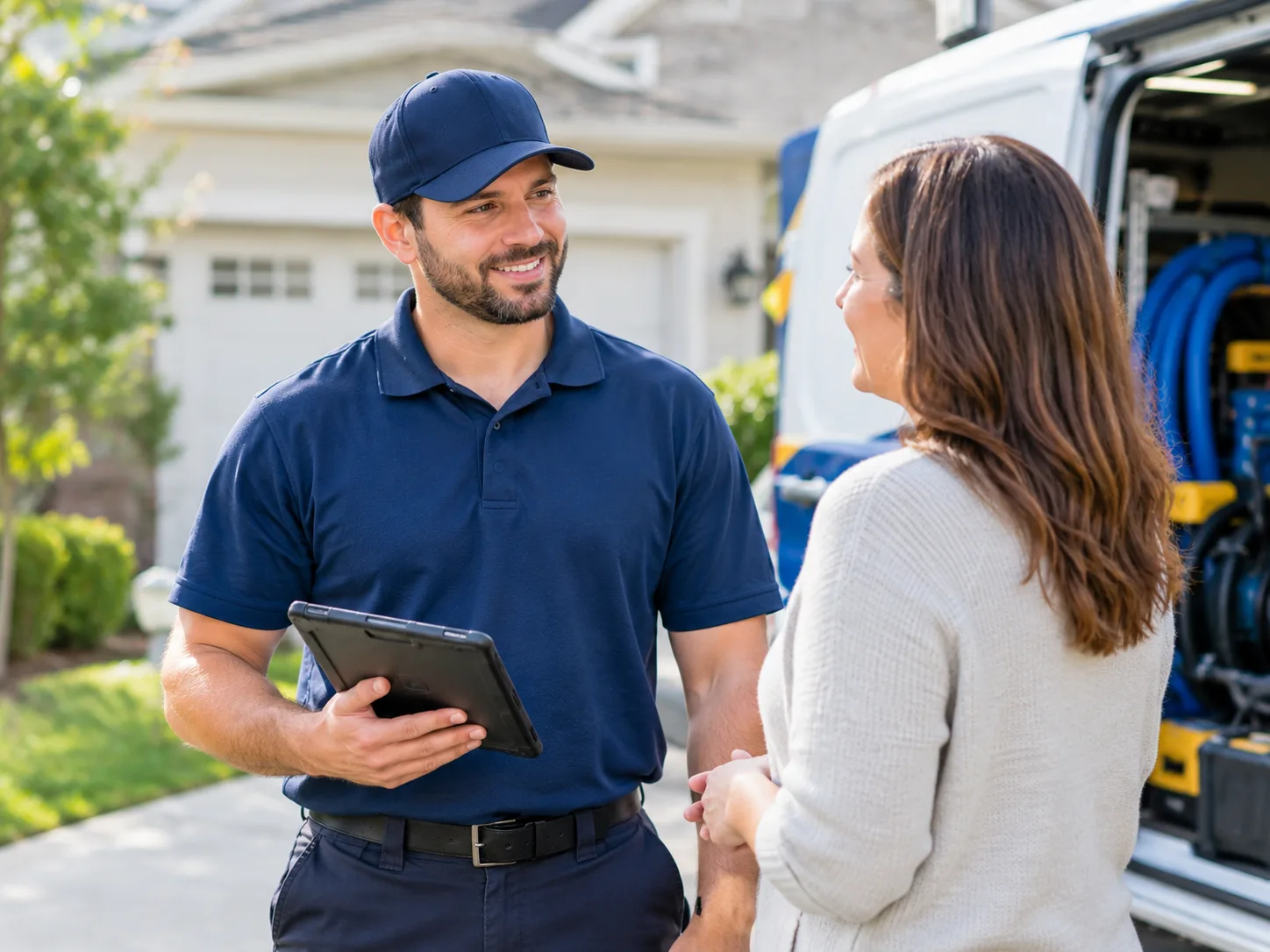 Sewage Backup Cleanup Bradford, PA FAQs